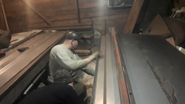 Лист холоднокатный 1,5 мм на ручном листогибе.Настоящее испытание! смотреть онлайн