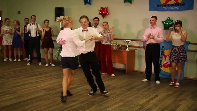 Кубок Дружбы 2015, "С"-класс, финал, 4-ый заход смотреть онлайн