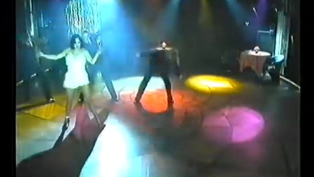 Театр Танца ? "Звёздный-Экспресс" "Starlight-Dancers" Silija Symphony смотреть онлайн