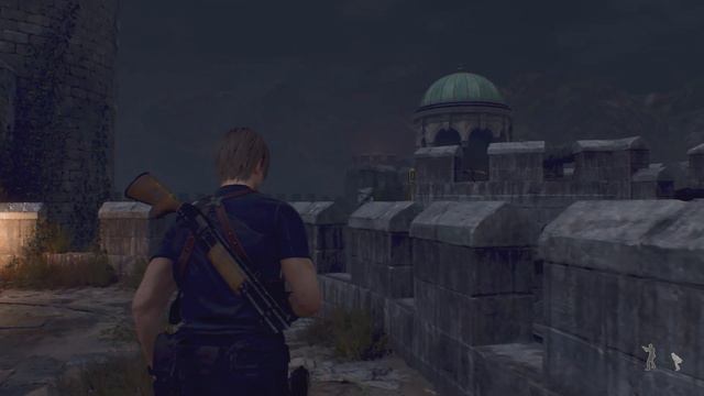 #22. Resident Evil 4. Глава 7 // Прохождение на PS5 смотреть онлайн