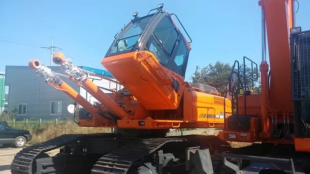 Tilting Cabin смотреть онлайн