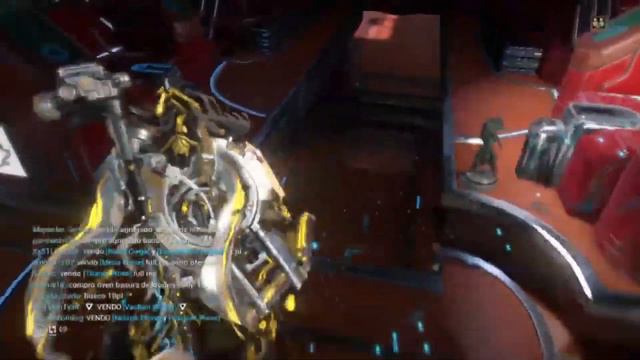 🚀 How to get Warframe Landing Ships 🚀 Mantis - Xiphos - Scimitar 2022 смотреть онлайн