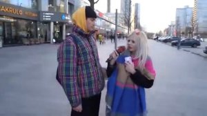 Бугатти шоу #2 Тиффани Картье Бугатти снимают парней