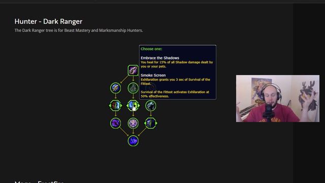 Hunters BROKEN!? - War Within - Dark Ranger смотреть онлайн