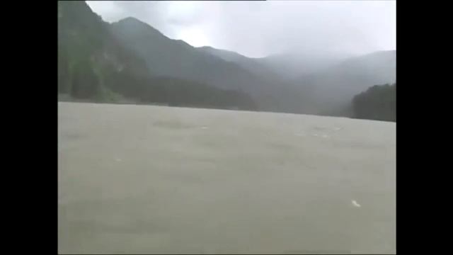 сплав по реке Катунь на одноместной байдарке смотреть онлайн