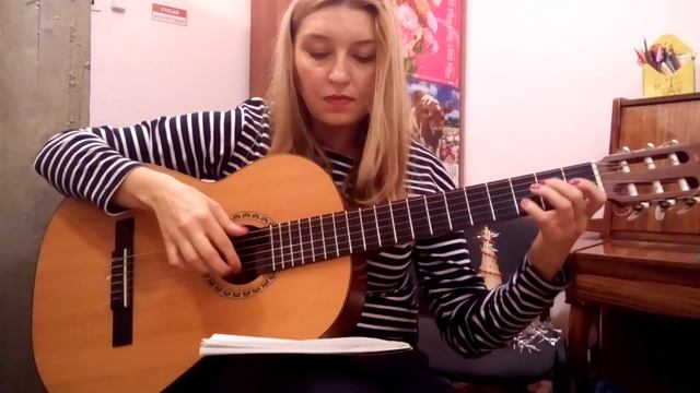 В.Храпачёв Мелодия из худож.фильма "Храни меня мой талисман" смотреть онлайн