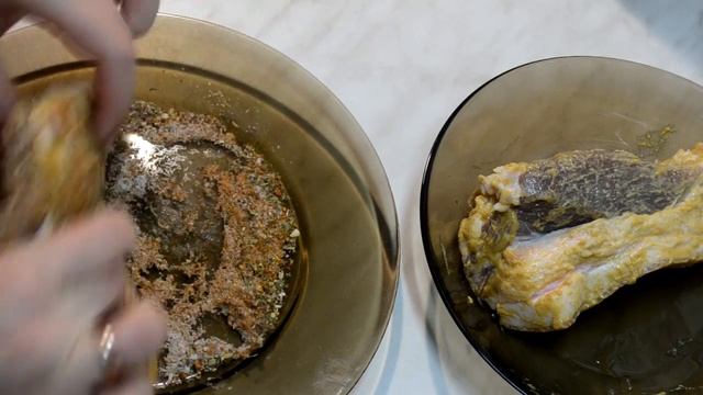 Рецепт ОЧЕНЬ ВКУСНОГО САЛА ( подчеревины ) с горчицей В СОБСТВЕННОМ СОКУ ( в пакете ) смотреть онлайн