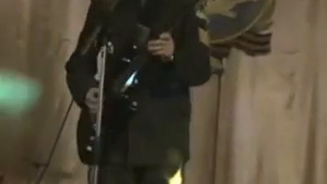 Ансамбль "Связист" СВИС РВСН (Ставрополь).mp4 смотреть онлайн