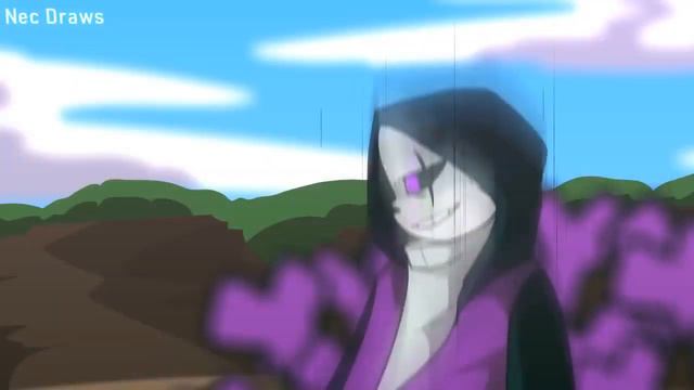 Epic Sans Vs Delta Sans - The Animation - Fandub en Español смотреть онлайн