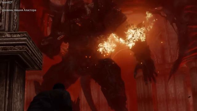 все боссы Painkiller Hell & Damnation смотреть онлайн
