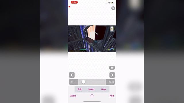 كيف تسوي pinch-zoom في الجوال (ios &android)!!! смотреть онлайн
