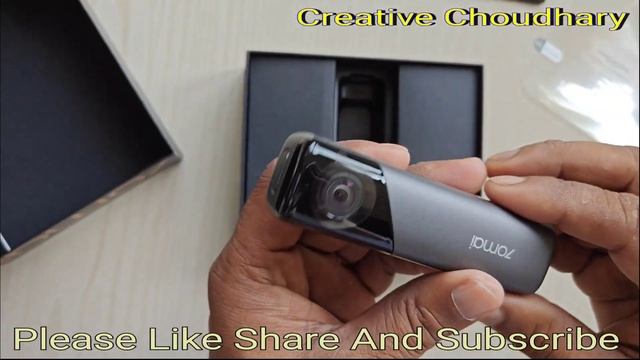 Dash Cam For My XUV. 70mai M500 dash cam unboxing. इसे सब गाड़ियों में लगाना चाहिए | смотреть онлайн