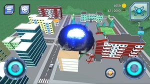 СУПЕР БОМБЫ