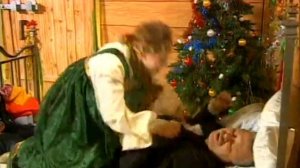 Деревня дураков. Волшебная палочка с участием Леонида Якубовича.