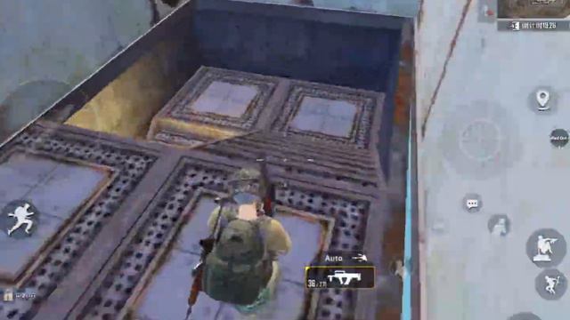 Metro Royal Beta 1.6 first Gameplay || Mr Tham смотреть онлайн
