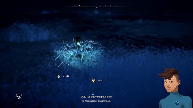 Let's play #1 Horizon Forbidden West - DLC Burning Shores смотреть онлайн