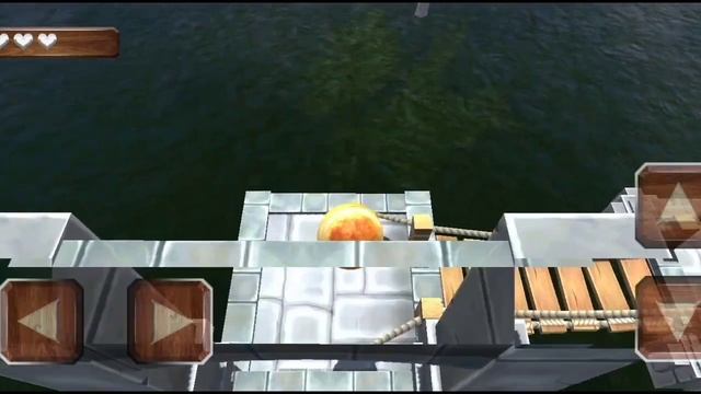 Gyrosphere Trials-BasketRoll-3D Ball Balancer-Extreme Ballancer Ball смотреть онлайн