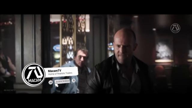 Fast & Furious Presents: HOBBS AND SHAW 2 (HD) Trailer #2 | Dwayne Johnson, Jason Statham(Fan Made) смотреть онлайн