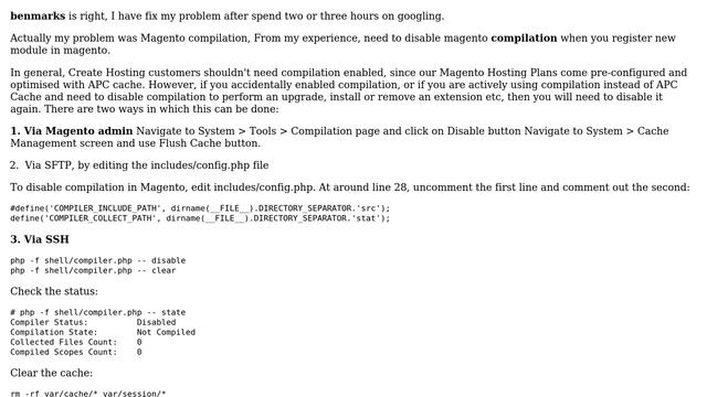 Magento: exception 'Mage_Core_Exception' with message 'Invalid block type: in /app/Mage.php:594 смотреть онлайн