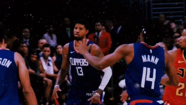Paul George Mix - “War” смотреть онлайн