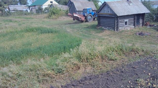 Пойдём копать картошку 2022 РМ АР В Н смотреть онлайн