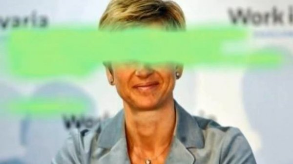 Dedicated to Susanne Quandt Klatten