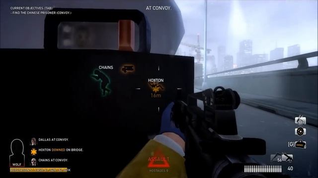 Payday the Heist On AMD A8 3520m (Quad Core) & Radeon 6620g Graphics смотреть онлайн