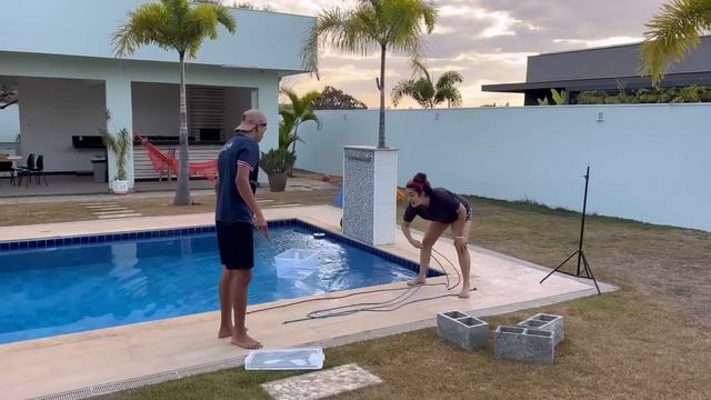 SENDO GROSSA COM MEU NAMORADO POR 24 HORAS *ele terminou comigo? смотреть онлайн