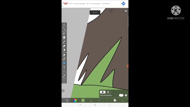 Dragon Adventures Speed Paint: The Pumpkin Spice Numine смотреть онлайн