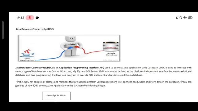 Introduction of tomcat server,JDBC ,ODBC and their difference смотреть онлайн