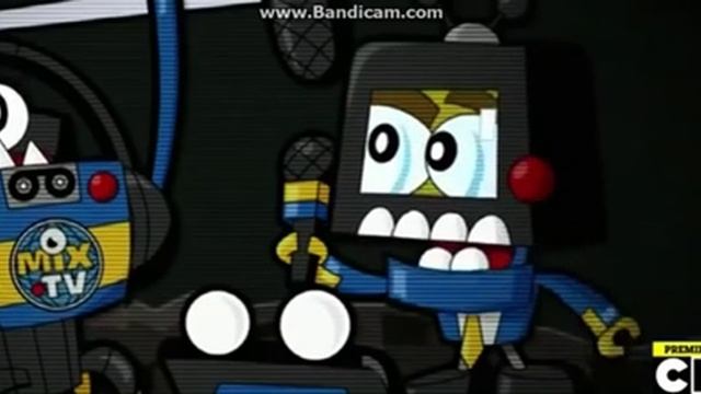 Mixels Nixel Nixel Go Away meet Myke ( fan-made ) смотреть онлайн