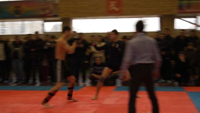 12.12.10 микс файт смотреть онлайн