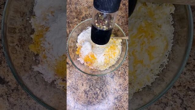 Сырники из крабовых палочек? смотреть онлайн