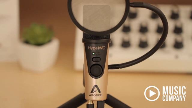 Apogee HypeMiC - Dublado (PORTFOLIO) смотреть онлайн