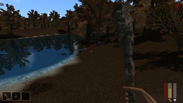 Fleeting Ages Early Access - Angespielt Testzone - Gameplay Deutsch / German смотреть онлайн