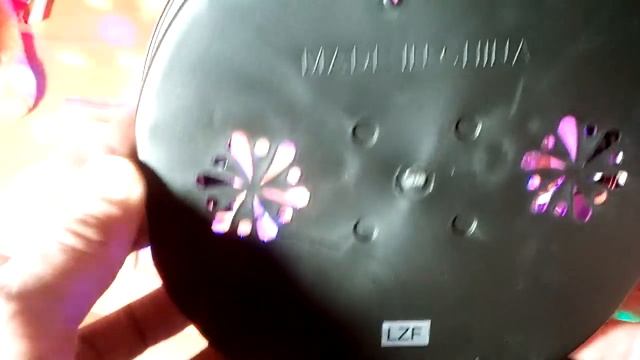 Диско шар - Что Нужно Знать При Покупке !!!!! смотреть онлайн