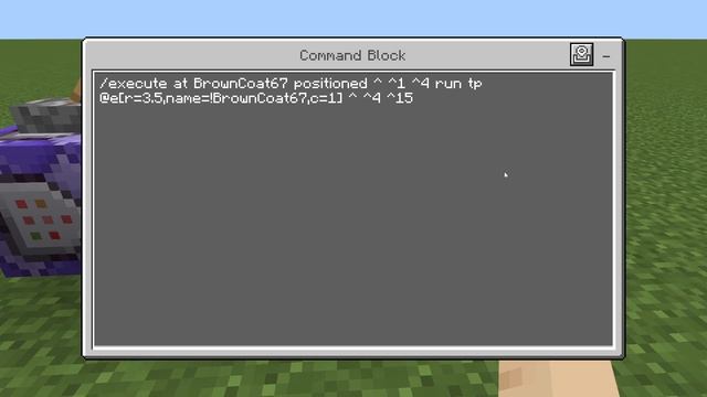 Two CRAZY Command Block Weapons for Minecraft! смотреть онлайн