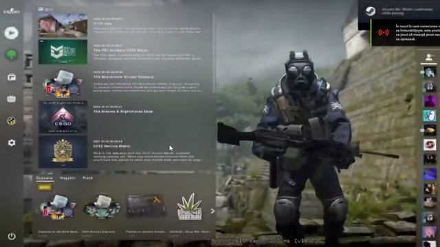 FORTNITE ROMANIA LIVE&CS:GO WITH R.B.S.COMMUNITY смотреть онлайн