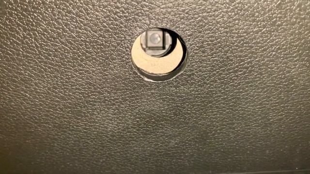 Не открывается багажник Opel Astra J смотреть онлайн