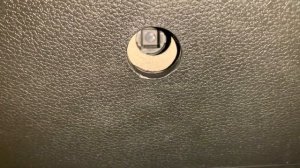 Не открывается багажник Opel Astra J