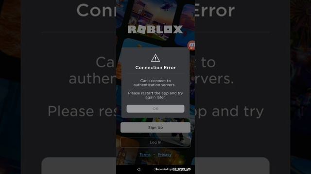 Роблокс снова лёг? Проблемы в роблоксе?. Roblox смотреть онлайн