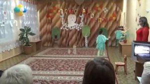 Инсценировка сказки к празднику День матери