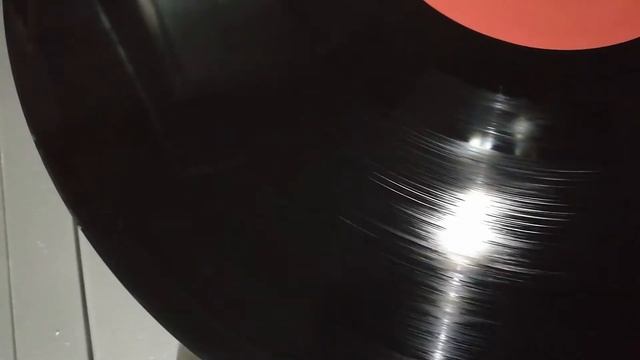 Мое второе знакомство с винилом или электрофон Вега 109 не держит скорость. Часть 1-я. смотреть онлайн