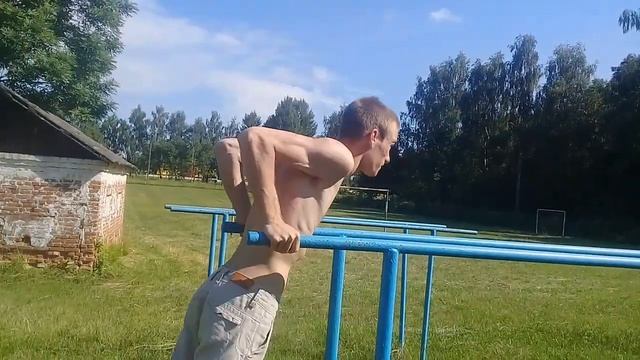 Новый челлендж на 30 дней! смотреть онлайн