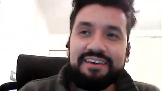 Entrevista a Felipe del Valle (Drake) / Cuarentenaurt #9 [Sobernot] смотреть онлайн