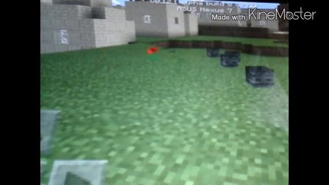 Обзор Minecraft Pocket Edition (версия 12 build 8) смотреть онлайн