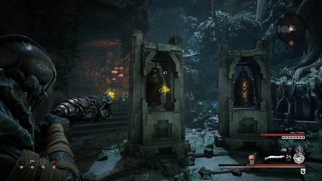 КОЛОКОЛА: РЕШЕНИЕ САМОГО СЛОЖНОГО СЕКРЕТА В ИГРЕ В Remnant: From the Ashes (Вдовья Резница) смотреть онлайн