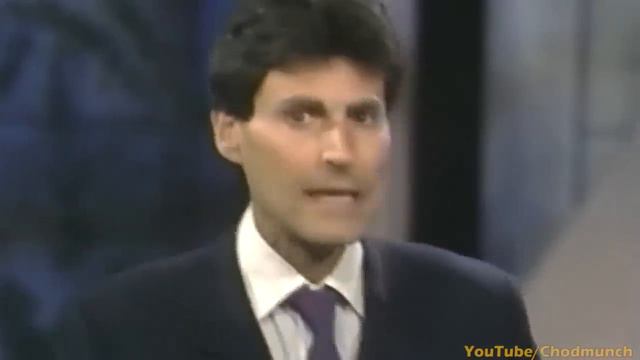 James Randi DESTROYS Psychic Uri Geller - Part 1 смотреть онлайн