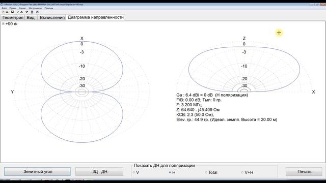 Испытываем Inverted Vee смотреть онлайн