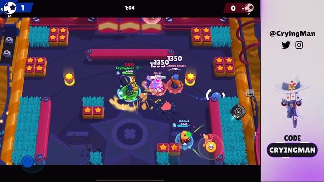 TRICKSHOTS ONLY FOR THE WIN (Crash Test Challenge) смотреть онлайн